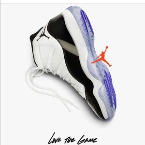 Meet your Posher, Stephen